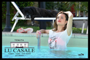 B&B Lu Casale